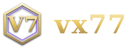 vx77 logo